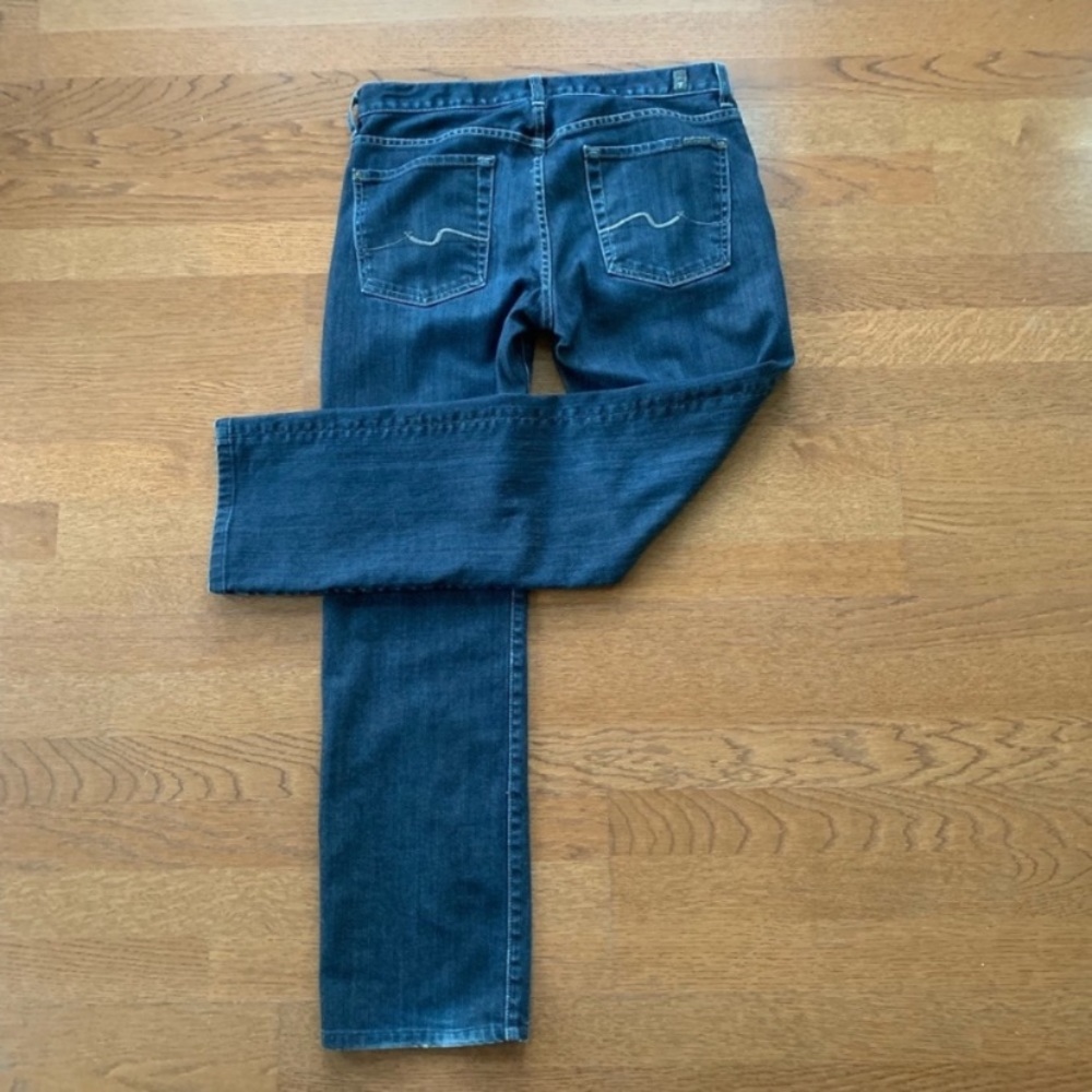 7 For All Mankind Jeans